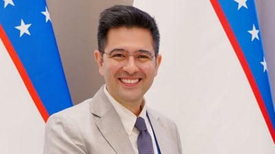 BJP lawmaker Raghav Chadha maintained he followed all applicable guidelines and procedures. (X) BJP lawmaker Raghav Chadha maintained he followed all applicable guidelines and procedures. (X)