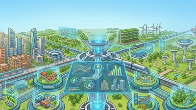 Real estate companies should adopt a scientific approach towards developing housing projects, said D Thara, Secretary (Department of Capital Development).  (Picture for representational purposes only) (Gemini Generated Photo )