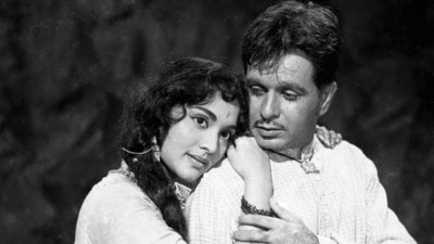 'মুসলিম হয়ে হে রাম কী করে বললেন! দিলীপ কুমারের ছবি আটকে দেয় সেন্সর বোর্ড
