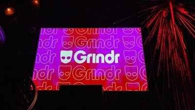 Grindr activity draws attention at the RNC midterm convention in Dallas as past RNC usage spikes resurface online. Grindr activity draws attention at the RNC midterm convention in Dallas as past RNC usage spikes resurface online.