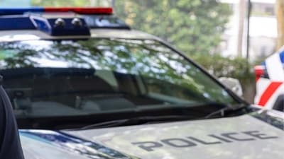 Singapore police said that the five people questioned by the officials are aged between 29 and 66. (Representative Photo/police.gov.sg) Singapore police said that the five people questioned by the officials are aged between 29 and 66. (Representative Photo/police.gov.sg)