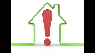 On the safety front, the Punjab government has revised provisions governing buildings near high-tension electrical lines. (Getty Images/iStockphoto)