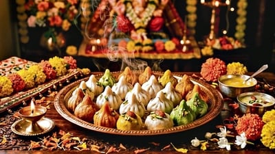 Create a festive platter without compromising on texture or flavour (Adobe Stock) Create a festive platter without compromising on texture or flavour (Adobe Stock)