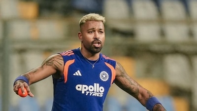Hardik Pandya picked in India A squad (PTI) Hardik Pandya picked in India A squad (PTI)
