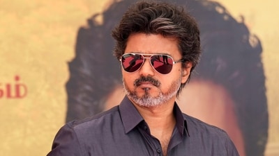 Tamil Nadu chief minister C Joseph Vijay said the gesture made during his assembly speech was unintentional and had no ulterior motive. (PTI)