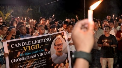 Seven adults have been arrested and a 15-year-old boy apprehended in connection with the case. (PTI) Seven adults have been arrested and a 15-year-old boy apprehended in connection with the case. (PTI)