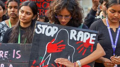 Police said the accused was absconding and a search was underway to trace him. (PTI/Representational)