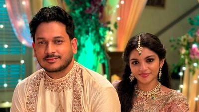 এই সপ্তাহেই শেষ হচ্ছে কনে দেখা আলো! লাজু-অনুভবের বিয়ে দেখিয়েই ইতি,ক্ষুব্ধ ভক্তরা এই সপ্তাহেই শেষ হচ্ছে কনে দেখা আলো! লাজু-অনুভবের বিয়ে দেখিয়েই ইতি,ক্ষুব্ধ ভক্তরা
