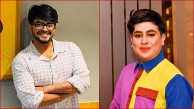 বিগ বস বাংলা নিয়ে কী বললেন স্যান্ডি সাহা? বিগ বস বাংলা নিয়ে কী বললেন স্যান্ডি সাহা?