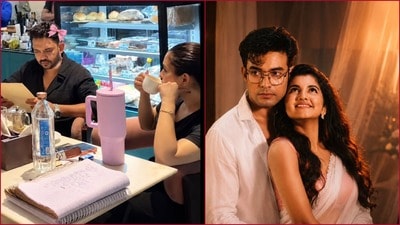 শ্যামৌপ্তিকে কটাক্ষ অভিকা-ভক্তদের। শ্যামৌপ্তিকে কটাক্ষ অভিকা-ভক্তদের।