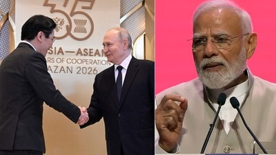 বিশ্বের সর্বোচ্চ বেতনপ্রাপ্ত প্রধানমন্ত্রীর বার্ষিক স্যালারি বাড়ল ৬৪ শতাংশ বা ১০.৫ কোটি টাকার মতো। (ছবি সৌজন্যে এএফপি এবং পিটিআই)