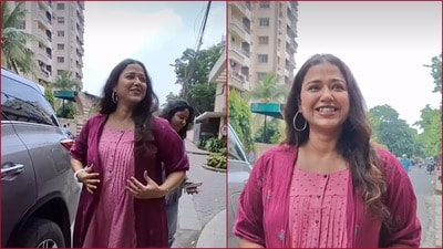 বেবিবাম্পে নজর কাড়লেন সোহিনী সরকার। বেবিবাম্পে নজর কাড়লেন সোহিনী সরকার।