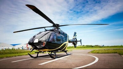 The Centre on Wednesday agreed to provide funding for construction of heliports in Himachal Pradesh under the UDAN (Ude Desh ka Aam Nagrik) scheme.