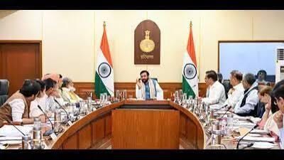 The draft minutes of meeting (MoM) will have to be prepared within three working days of the conclusion of a meeting. (HT File) The draft minutes of meeting (MoM) will have to be prepared within three working days of the conclusion of a meeting. (HT File)