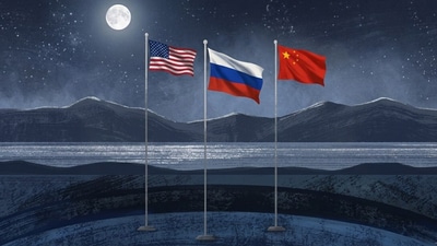 The cold war was a time of cruelties and horrors. Yet just occasionally, a dread of global annihilation moved its leaders to greatness. Today the men who run America, China and Russia are not without fear. The cold war was a time of cruelties and horrors. Yet just occasionally, a dread of global annihilation moved its leaders to greatness. Today the men who run America, China and Russia are not without fear.