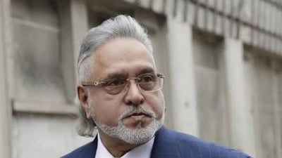 Vijay Mallya's comments come amid his long-running legal battle in India and the UK over his return to India (Instagram/@vijaymallyaofficial) Vijay Mallya's comments come amid his long-running legal battle in India and the UK over his return to India (Instagram/@vijaymallyaofficial)
