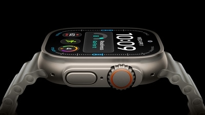 Apple Watch Series 12 and Ultra 4 launched in India. (Apple)