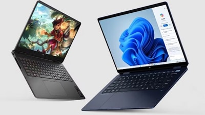 Ganesh Chaturthi is an ideal time to consider upgrading laptops, with HP and ASUS offering diverse models catering to various needs, from business to gaming. Ganesh Chaturthi is an ideal time to consider upgrading laptops, with HP and ASUS offering diverse models catering to various needs, from business to gaming.