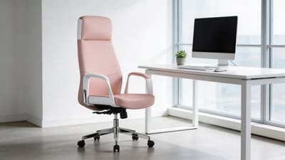 Tired of back pain after long working hours? Check out these comfortable ergonomic chairs Tired of back pain after long working hours? Check out these comfortable ergonomic chairs