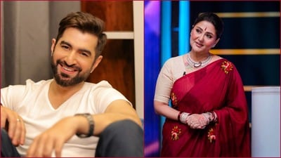 জিতের সঙ্গে সিনেমা করা নিয়ে কী জানালেন স্বস্তিকা? জিতের সঙ্গে সিনেমা করা নিয়ে কী জানালেন স্বস্তিকা?
