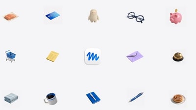 Muse can handle tasks such as sending emails and booking travel, but is also designed to take on larger goals. (Meta)