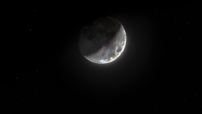 September New Moon 2026 September New Moon 2026