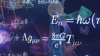 Navier–Stokes equations were developed by Claude-Louis Navier and George Gabriel Stokes in the 19th century. (Unsplash/ Representational) Navier–Stokes equations were developed by Claude-Louis Navier and George Gabriel Stokes in the 19th century. (Unsplash/ Representational)