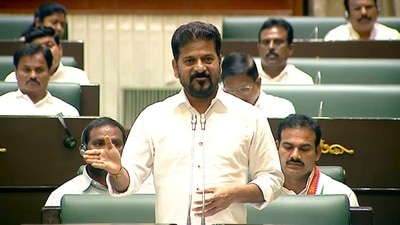 సీఎం రేవంత్ రెడ్డి సీఎం రేవంత్ రెడ్డి