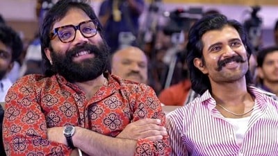 Sandeep Reddy Vanga: నాకు శేఖర్ కమ్ముల హీరోలు నచ్చరు.. హీరోయిన్లు అయితే ఓకే: సందీప్ రెడ్డి వంగా కామెంట్స్‌పై విమర్శలు