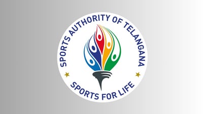 తెలంగాణ క్రీడా ప్రాధికార సంస్థ తెలంగాణ క్రీడా ప్రాధికార సంస్థ