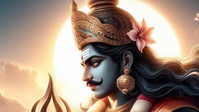 শনি ও বুধের সমসপ্তক যোগ! এই মাসের শেষে ৪ রাশির অপেক্ষা শেষ হবে, ঝেঁপে আসবে টাকা শনি ও বুধের সমসপ্তক যোগ! এই মাসের শেষে ৪ রাশির অপেক্ষা শেষ হবে, ঝেঁপে আসবে টাকা