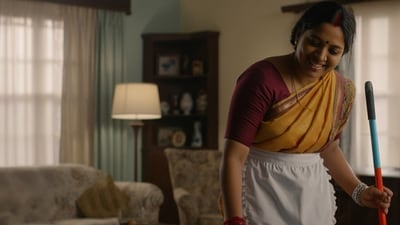 The man shared the details of his house help’s finances and the choices she makes to secure her family’s future. (Representational image) The man shared the details of his house help’s finances and the choices she makes to secure her family’s future. (Representational image)