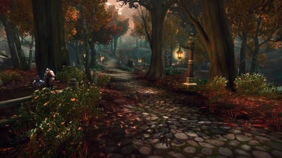 A screen grab from World Of Warcraft. (Reddit) A screen grab from World Of Warcraft. (Reddit)