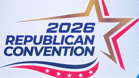 President Donald Trump will headline the Republican National Committee's first-ever midterm convention as he aims to highlight his administration's achievements and rally support for GOP candidates Alex Wong/Getty Images/AFP (Photo by ALEX WONG / GETTY IMAGES NORTH AMERICA / Getty Images via AFP)