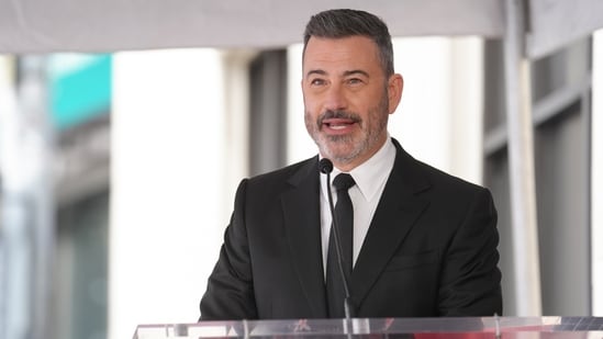 ABC has denied a report that Jimmy Kimmel Live! will end