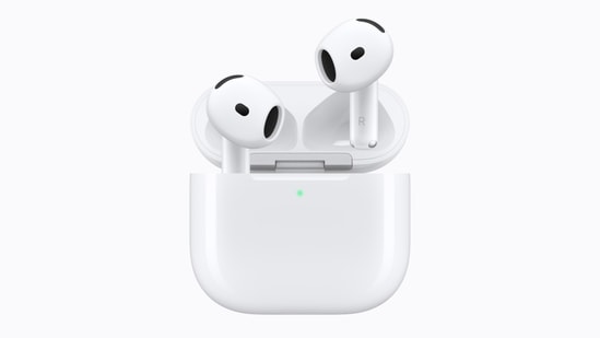 AirPods 5 bring ANC and AI features to Apple’s standard earbuds.