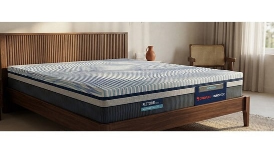 A Guide to Latex Mattresses in India: 6 Options and What to Consider Before Buying