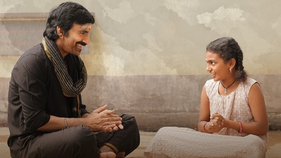 బిగ్ స్క్రీన్లు రెడీ చేసుకోండి.. సబ్స్క్రిప్షన్ చెక్ చేసుకోండి.. ఓటీటీలోకి వచ్చేస్తున్న ఇరుముడి! (x/MythriOfficial)