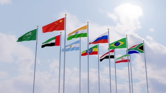 More policies and less politics will do BRICS a world of good in its third decade, and India’s presidency is showing the way. (Photo credit: Shutterstock)