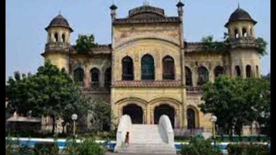 In 2025-26, 392 students chose degree courses: 274 in BPA and 118 in MPA. However, this year, 603 applications were received for the BPA and MPA courses, of which 424 students have already completed the admission process. (File Photo)