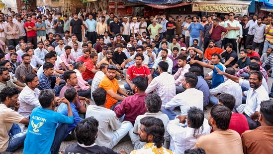 Jeep driver-private car feud turns fatal: What led to Jaipur guide's stabbing