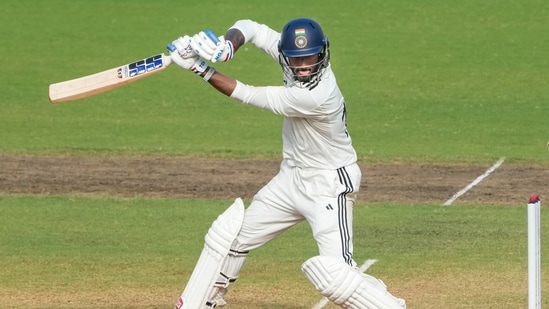 EZ vs SZ Highlights, Day 3, Duleep Trophy 2026 Final: Tilak Varma lead the fight for South Zone.