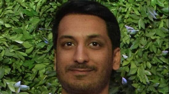 Parth Pawar (Anshuman Poyrekar/HT Photo)