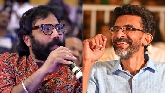 Sandeep Reddy Vanga faces flak for saying he does not like Sekhar Kammula heroes