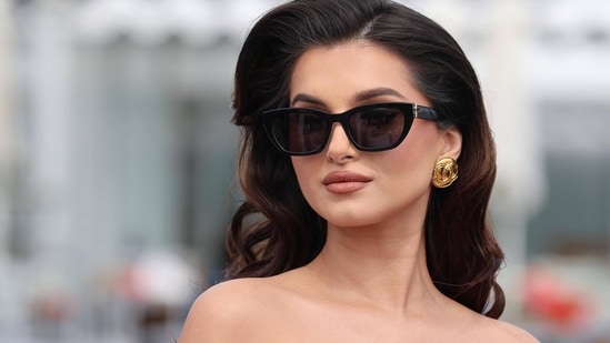 Tara Sutaria starred in Yash's Toxic.