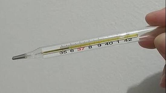The latest death was reported on Wednesday, nearly three weeks after the first cases of the illness emerged in the village. (For representation)