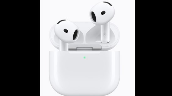 Apple has unveiled AirPods 5 with best-in-class open-ear Active Noise Cancellation and more. Here's a complete look at the new earbuds.