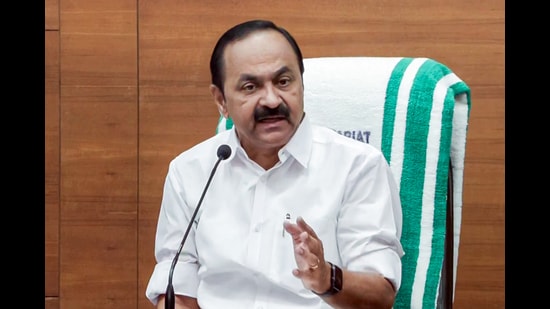 VD Satheesan