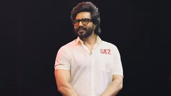 Vishnu Vishal says he still feels ‘empty’ post Gatta Kusthi 2 success