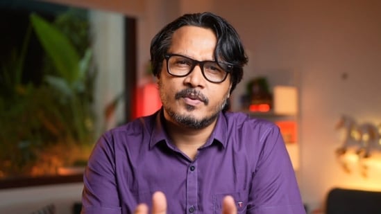 The case concerns statements allegedly made by Ajit Bharti during a programme aired on social media.